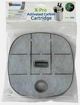 Cartuș SuperFish X-Pro 1000 Carbon